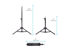 Godox AD-S16 Yer Işık Ayağı