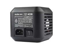 Godox AC26 Elektrik Adaptörü (AD600PRO)