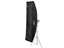 Godox SB-FW-50130 50X130 Bowens Izgaralı Softbox