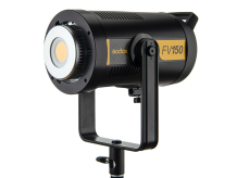 Godox FV150 Flaş / LED150W LED Video Işığı