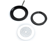 Godox SA-10 S-30 Için Gobo Set Tutucu