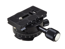 Rollin Image X64 360 Panoramik Kafa