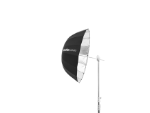 Godox UB-85S 85cm Parabolik Şemsiye