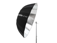 Godox UB-165S 165cm Parabolik Şemsiye