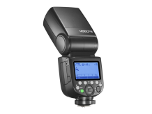 Godox V860III-N Nikon Uyumlu Tepe Flaşı