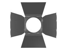 Godox LB-01 Barndoor (FLS8 İle Uyumludur)