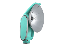 Godox Lux Senior Retro Kamera Flaşı (Mint Yeşili)