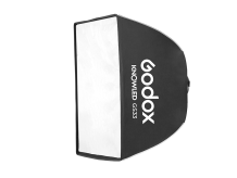 Godox GS33 88x88cm Kare Softbox (MG1200Bi İçin)