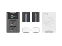 Smallrig 3818 Sony NP-FW50 Batarya + Şarj Kiti