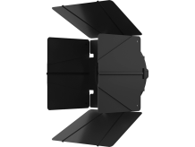 Aputure LS 600d İçin F10 Barndoors