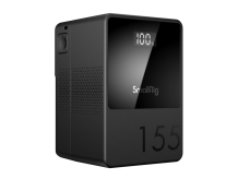 Smallrig 3581 VB155 Mini V Mount Lityum Batarya