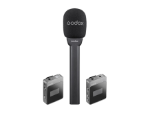 Godox MoveLink M1 / ML-H Tutamaklı Kablosuz Mikrofon Kiti (Tekli)