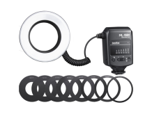 Godox ML-150 II Makro Ring Flaş
