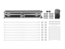 Godox TP4R KNOWLED RGB Sekizli LED Tüp Işık Kiti
