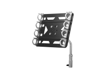 Godox TP-B4 Dörtlü Tutamak (TP2R & TP4R & TP8R ile Uyumludur)