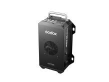 Godox TP-600 Sekizli Şarj Kutusu (TP2R & TP4R & TP8R ile Uyumludur)