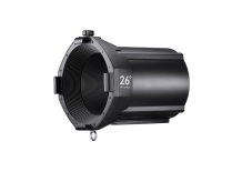 Godox GP-26 Lens  (GP19/26/36K Optik Şekillendirici ile Uyumlu)