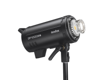 Godox DP1000 III V 1000W Paraflaş (LED Model Lambalı)