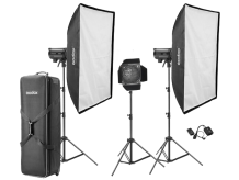 Godox DP600 III V 600W 3