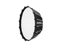 Godox QR-P60T Parabolik 60cm Hızlı Kurulum Softbox