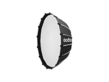 Godox S65T 65cm Kolay Kurulum Şemsiye Softbox