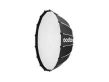 Godox S85T 85cm Kolay Kurulum Şemsiye Softbox