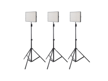 Aputure Amaran P60c 3