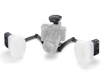 Godox MF12 Fujifilm Uyumlu Dental Flaş Kiti