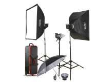 Godox MS300-D 300W 3