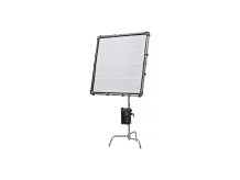Godox F800R 120X120cm 800W RGB Esnek LED Işık