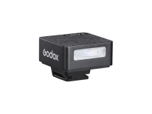 Godox IM20 Mikro Tepe Flaşı