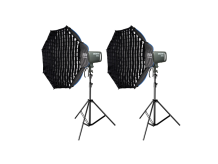 Aputure Amaran 300C RGBWW 2