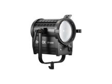 Godox F7-300R K1 300W RGB Fresnel Sahne Işığı