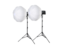 Aputure Amaran Ray 360c RGB 2