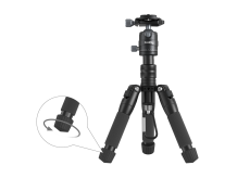 Smallrig 4289 VT-20 Alüminyum 6kg Taşıma Kapasiteli Masaüstü Tripodu