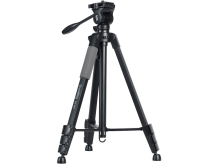 Smallrig 4689 CT-07 Alüminyum 4kg Taşıma Kapasiteli Video Tripodu 