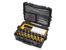 Godox Skytalk 8S 1.9 Ghz Full Duplex İnterkom Sistemi (8 Kullanıcı)