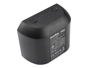 GX-Godox LI-ION BATARYA WB26 (AD600PRO İÇİN)