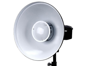 GX-Godox BDR-W420 BEAUTY DISH BEYAZ (42cm BOWENS)
