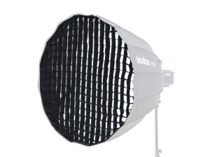 GX-Godox GRID (P90 PARABOLIC SOFTBOX)