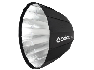 GX-Godox P90L PARABOLIC SOFTBOX 90cm (BOWENS)