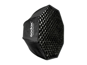 GX-Godox SB-FW-140 GRID'Lİ OCTAGON S.BOX(140cmBOW)