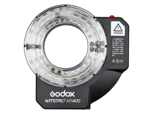 GX-Godox AR400 RING FLAŞ (400WATT)