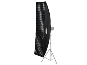 GX-GODOX SB-FW-50130 GRID'Lİ SOFT BOX (50X130 BOW)