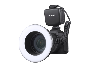 GODOX RING72 MACRO LED RING LIGHT