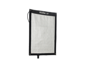 GX-GODOX FL100 FLEKSİBEL LED 45x60cm
