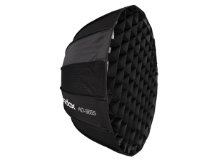 GX-GODOX AD-S65W (AD400 BEYAZ 65cm P.BOL SOFTBOX)