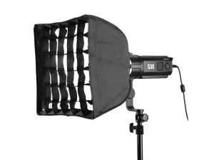 GX-Godox SA-30 Softbox With Grid 30x30 (S-30 İçin)