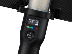 GX-GODOX LC500R RGB LED LIGHT STICK
