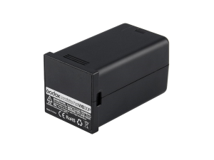GX-GODOX WB300P LI-ION BATARYA (AD300 İÇİN)